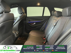 Mercedes Classe E 220 220 CDI BVA  occasion � Beaupuy - photo n�4