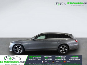 Mercedes Classe E 220 220 CDI BVA  occasion � Beaupuy - photo n�3