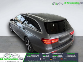Mercedes Classe E 220 220 CDI BVA  occasion � Beaupuy - photo n�2