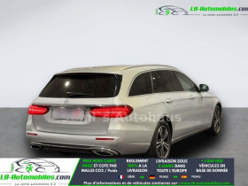 Mercedes Classe E 220 220 CDI BVA  occasion � Beaupuy - photo n�2