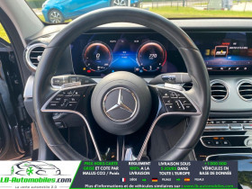 Mercedes Classe E 220 220 CDI BVA  occasion � Beaupuy - photo n�5