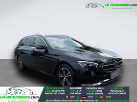 Mercedes Classe E 220 220 CDI BVA  occasion � Beaupuy - photo n�2