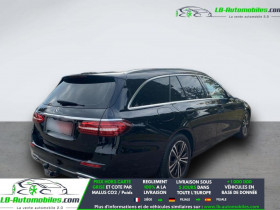 Mercedes Classe E 220 220 CDI BVA  occasion � Beaupuy - photo n�3