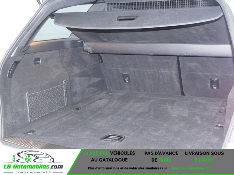 Mercedes Classe E 220 220 CDI BVA  occasion � Beaupuy - photo n�10