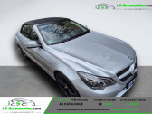 Mercedes Classe E 220 220 CDI BVA  � Beaupuy 31