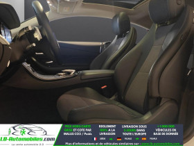 Mercedes Classe E 220 220 CDI BVA  occasion � Beaupuy - photo n�5