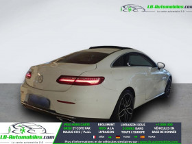 Mercedes Classe E 220 220 CDI BVA  occasion � Beaupuy - photo n�3