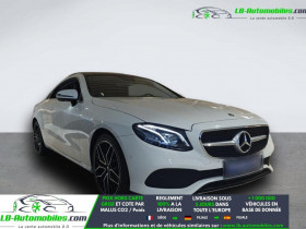 Mercedes Classe E 220 220 CDI BVA  occasion � Beaupuy - photo n�2