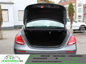 Mercedes Classe E 220 220 CDI BVA  occasion � Beaupuy - photo n�8