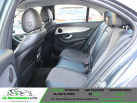 Mercedes Classe E 220 220 CDI BVA  occasion � Beaupuy - photo n�7