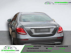 Mercedes Classe E 220 220 CDI BVA  occasion � Beaupuy - photo n�5