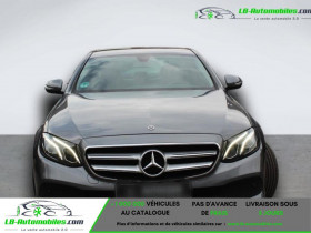 Mercedes Classe E 220 220 CDI BVA  occasion � Beaupuy - photo n�4