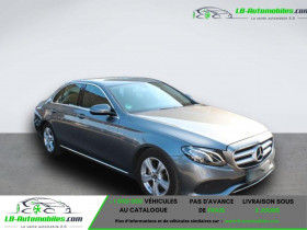 Mercedes Classe E 220 220 CDI BVA  occasion � Beaupuy - photo n�2