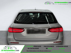 Mercedes Classe E 220 220 CDI BVA  occasion � Beaupuy - photo n�4