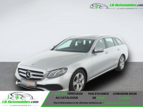 Mercedes Classe E 220 , garage LB AUTOMOBILES � Beaupuy
