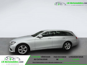 Mercedes Classe E 220 220 CDI BVA  occasion � Beaupuy - photo n�3