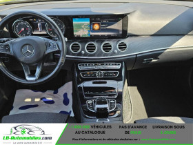 Mercedes Classe E 220 220 CDI BVA  occasion � Beaupuy - photo n�3