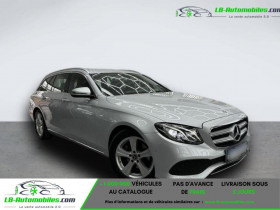 Mercedes Classe E 220 , garage LB AUTOMOBILES � Beaupuy