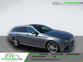 Mercedes Classe E 220 220 CDI BVA  occasion � Beaupuy - photo n�2