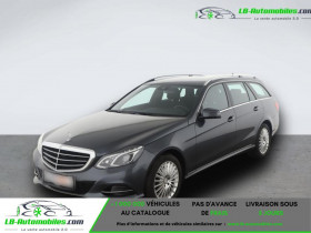 Mercedes Classe E 220 , garage LB AUTOMOBILES � Beaupuy