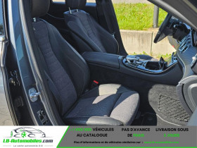 Mercedes Classe E 220 220 CDI BVA  occasion � Beaupuy - photo n�8