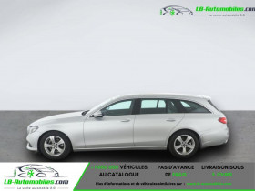 Mercedes Classe E 220 220 CDI BVA  occasion � Beaupuy - photo n�6