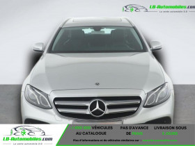 Mercedes Classe E 220 220 CDI BVA  occasion � Beaupuy - photo n�5
