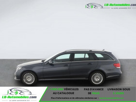 Mercedes Classe E 220 220 CDI BVA  occasion � Beaupuy - photo n�6