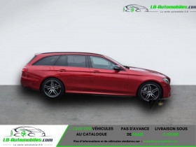 Mercedes Classe E 220 220 CDI BVA  occasion � Beaupuy - photo n�4