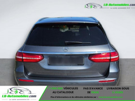 Mercedes Classe E 220 220 CDI BVA  occasion � Beaupuy - photo n�7