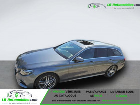 Mercedes Classe E 220 220 CDI BVA  occasion � Beaupuy - photo n�6