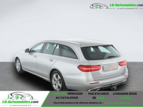 Mercedes Classe E 220 220 CDI BVA  occasion � Beaupuy - photo n�4
