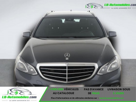 Mercedes Classe E 220 220 CDI BVA  occasion � Beaupuy - photo n�5