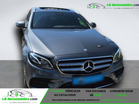 Mercedes Classe E 220 220 CDI BVA  occasion � Beaupuy - photo n�5