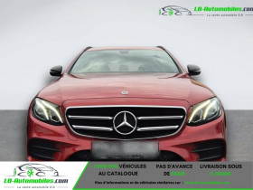 Mercedes Classe E 220 220 CDI BVA  occasion � Beaupuy - photo n�3