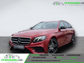Mercedes Classe E 220 220 CDI BVA  occasion � Beaupuy - photo n�2