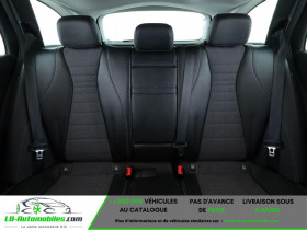 Mercedes Classe E 220 220 CDI BVA  occasion � Beaupuy - photo n�8
