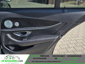 Mercedes Classe E 220 220 CDI BVA  occasion � Beaupuy - photo n�11