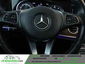 Mercedes Classe E 220 220 CDI BVA  occasion � Beaupuy - photo n�9