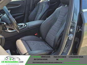 Mercedes Classe E 220 220 CDI BVA  occasion � Beaupuy - photo n�10