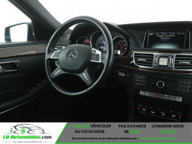Mercedes Classe E 220 220 CDI BVA  occasion � Beaupuy - photo n�9