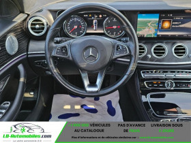 Mercedes Classe E 220 220 CDI BVA  occasion � Beaupuy - photo n�9