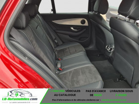 Mercedes Classe E 220 220 CDI BVA  occasion � Beaupuy - photo n�7