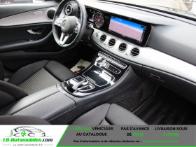 Mercedes Classe E 220 220 CDI BVA  occasion � Beaupuy - photo n�7
