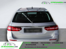 Mercedes Classe E 220 220 CDI BVA  occasion � Beaupuy - photo n�4