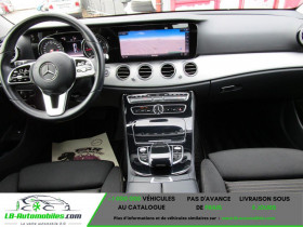 Mercedes Classe E 220 220 CDI BVA  occasion � Beaupuy - photo n�3