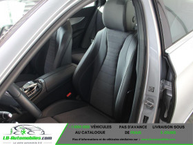 Mercedes Classe E 220 220 CDI BVA  occasion � Beaupuy - photo n�5
