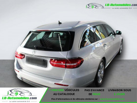 Mercedes Classe E 220 220 CDI BVA  occasion � Beaupuy - photo n�2