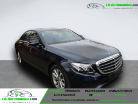 Mercedes Classe E 220 220 CDI BVA  occasion � Beaupuy - photo n�2