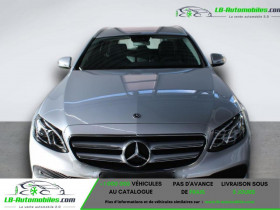 Mercedes Classe E 220 220 CDI BVA  occasion � Beaupuy - photo n�3